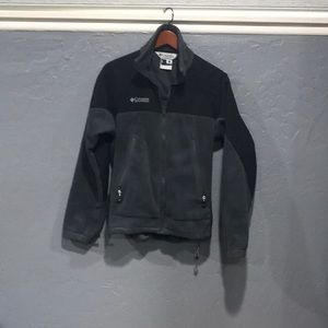 Warm Columbia jacket
